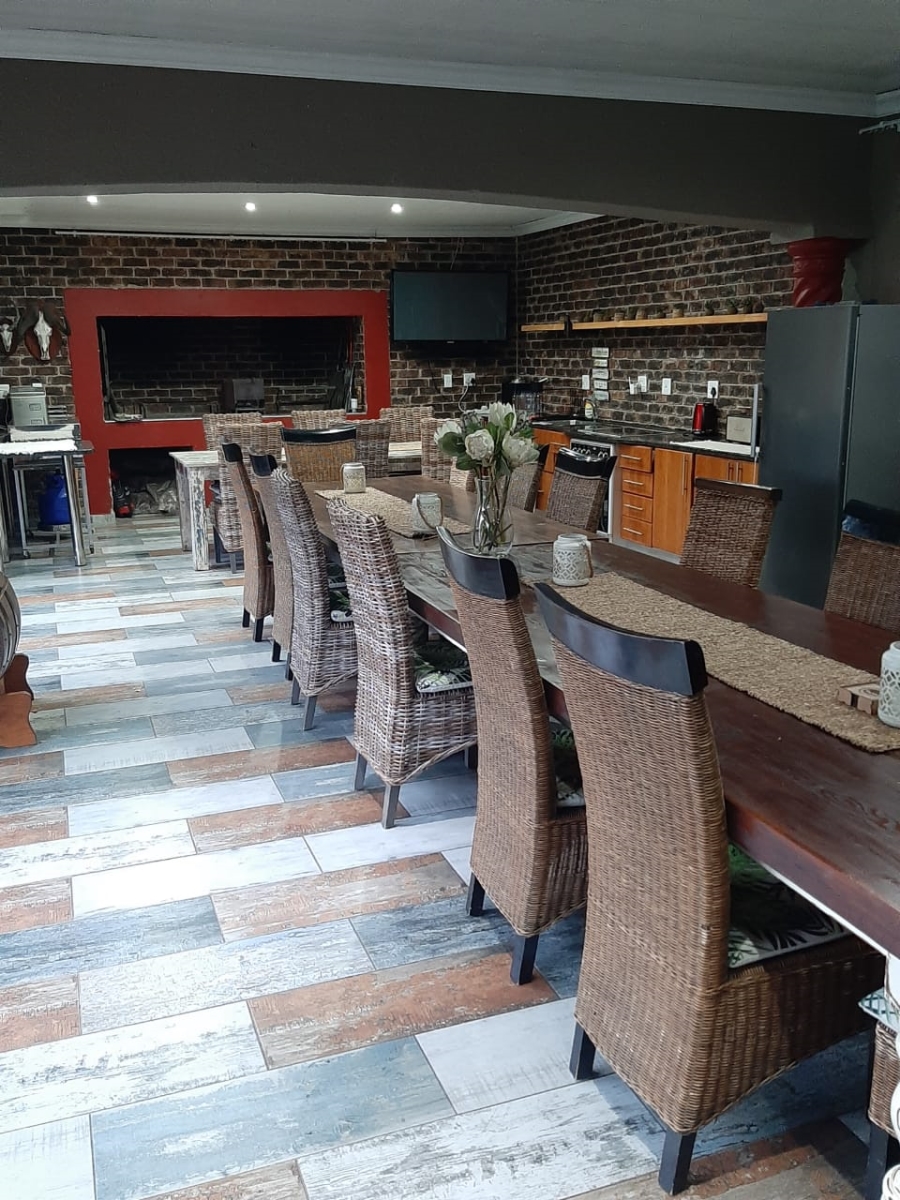 4 Bedroom Property for Sale in Sasolburg Ext 23 Free State